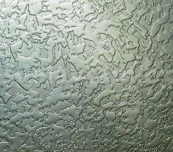 Лист нержавейка AISI 430 Кожа 0,5 (Россия)