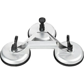 Стеклодомкрат алюминиевый тройной MATRIX (Китай) Стеклодомкрат алюминиевый тройной MATRIX (Китай)