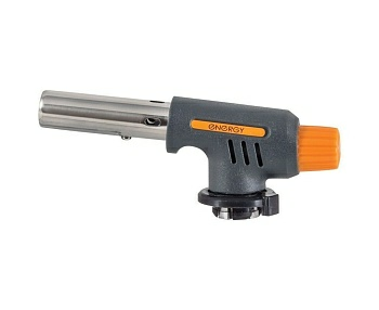 Горелка газовая лампа паяльная портативная ENERGY GTI-100 Energy (Китай)