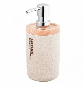 Дозатор для жидкого мыла BEZ DAKAR (Польша)