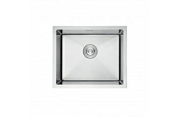 Мойка кухонная премиум из нержавеющей стали K35043 GERHANS (Китай)