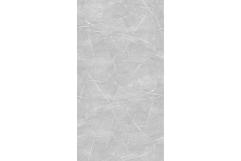 Панель ПВХ "Стандарт NEW Вулканический пепел-663 (Россия)