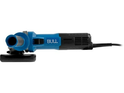 Одноручная углошлифмашина BULL WS 1210 (Китай)