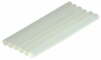 Стержни клеевые