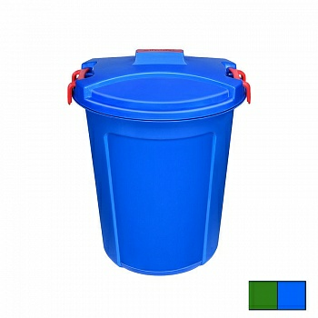 Бак для мусора Геркулес (Россия)