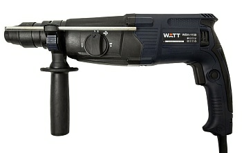 Перфоратор WATT WBH-1100 (5.011.028.00) (Китай)