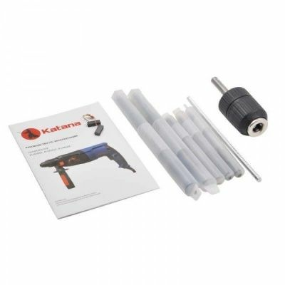 Перфоратор KATANA PU4500F