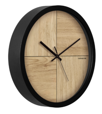 Часы настенные Часпром Troyka 77760736 (Беларусь)