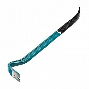 Лом-гвоздодер усиленный 450х29*16мм (Россия)