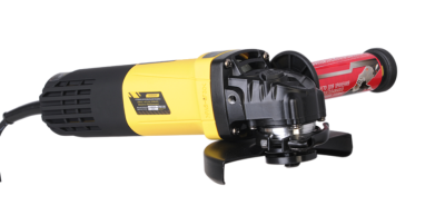 Шлифмашина угловая (болгарка) Hanskonner HAG90121P  (Китай)