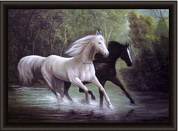 Репродукция 50/70 (1) мдф ш 8С0407 (Беларусь)