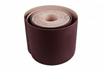 Бобина шлифовальная КК19ХW 20Н Р60, 200х30м (Россия)