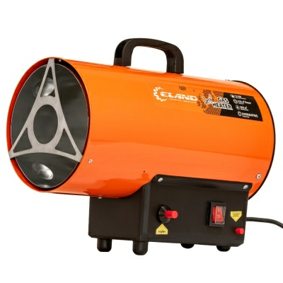 Нагреватель воздуха газовый IGNIS G-12 ELAND (Китай)