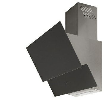 Вытяжка Schtoff ALBINA 60 GREY (Турция)