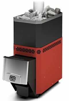 Печь-каменка РУСЬ 18Л (Россия)