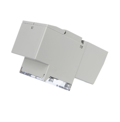 Таймер ТЭМ181 аналоговый  16А 230В на DIN-рейку IEK (Китай)