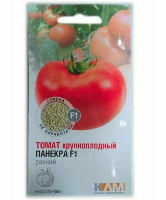 Toмaт Пaнeкpa F1 5шт (Нидерланды)