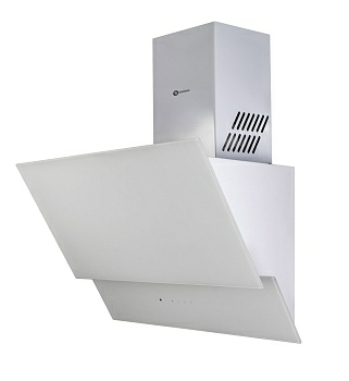Кухонная вытяжка Schtoff Albina 60 (белый)(Китай)