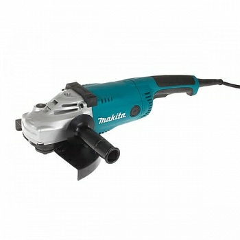 Двуручная углошлифмашина MAKITA GA 9020 SF в коробке|купить Практик Борисов