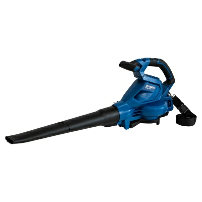 Воздуходувка электрическая HYBV 31E HYUNDAI (Китай)