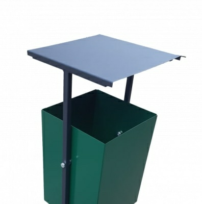 Урна уличная № 19 (Беларусь)