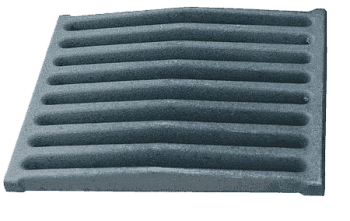 Решетка колосниковая Ш446-000 (Беларусь)