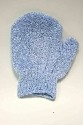 Мочалка синтетическая М003 (Китай)