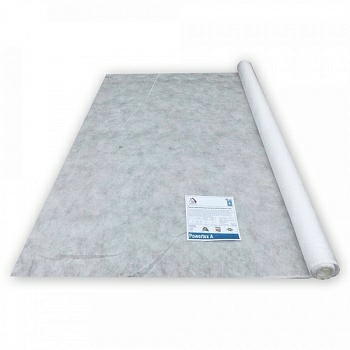 Пленка гидро-ветрозащитная для скатной кровли и стен Powertex А (Беларусь)