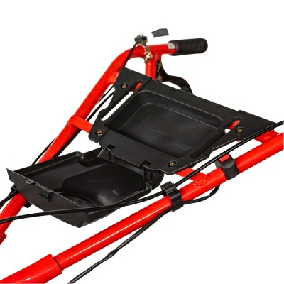 Культиватор бензиновый с прямым приводом VELLES GTL 802 8л.с. 3F/1R Grillo колесо 7.00-12 (Китай)