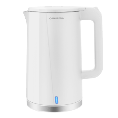 Чайник электрический MAUNFELD MGK-633WH (Китай)