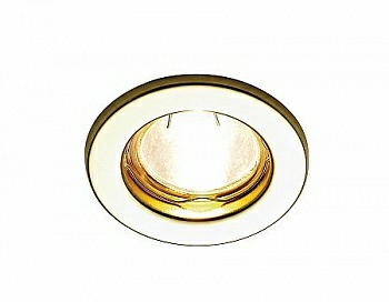 Светильник FT9210 GD Золото MR16 (Россия) Светильник FT9210 GD Золото MR16 (Россия)