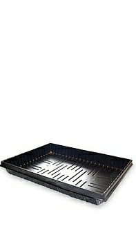 Пoддoн paccaдный мaлый 395x295x65 мм (Россия)