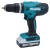 Аккумуляторная ударная дрель-шуруповерт MAKITA G-seria HP488D006 (Китай)