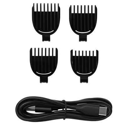 Триммер для стрижки волос  Hitt HT-6271 (Китай) 