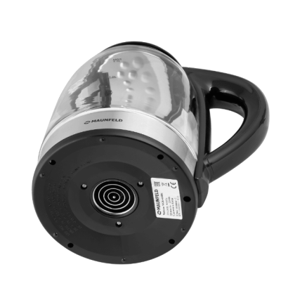 Чайник электрический MAUNFELD MGK-614BK (Китай)