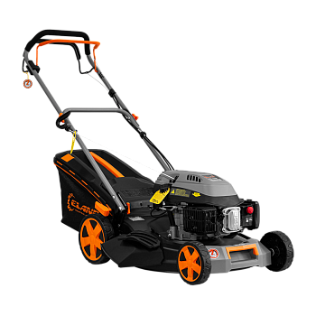 Газонокосилка бензиновая ELAND BGL-755S (Китай) Газонокосилка бензиновая ELAND BGL-755S (Китай)