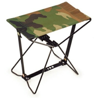 Табурет складной Ausini TY300LG (Китай)