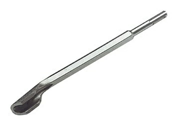 Зубило канальное Matrix SDS PLUS 14*22*250 мм Зубило канальное Matrix SDS PLUS 14*22*250 мм