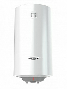 Водонагреватель Ariston PRO1 R ABS 50 V SLIM (Россия) Водонагреватель Ariston PRO1 R ABS 50 V SLIM (Россия)