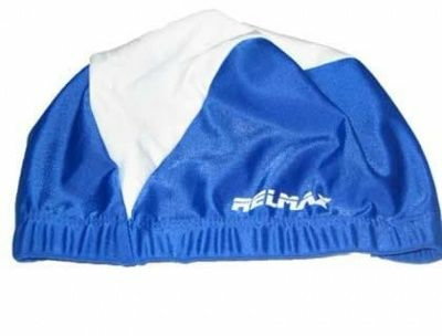 Шапочка для плавания PU Lycra (Китай)