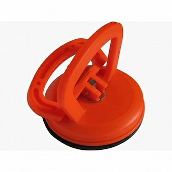 Стеклодомкрат пластиковый одинарный STARTUL STANDART (Китай) Стеклодомкрат пластиковый одинарный STARTUL STANDART (Китай)