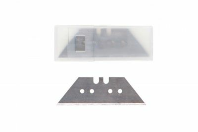 Лезвия трапециевидные