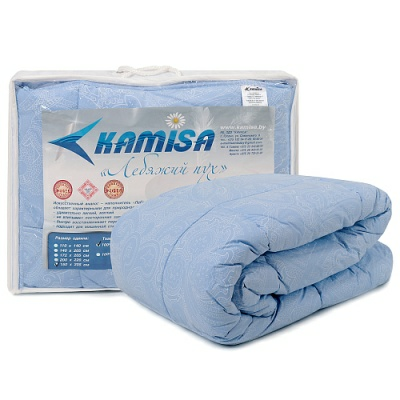 Одеяло стеганое ОДН.ПЛ-140 205*140 (Беларусь)