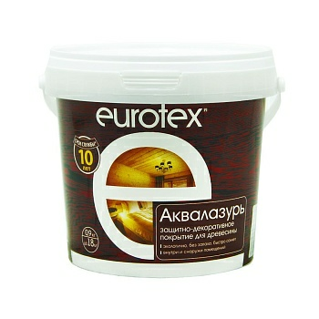 Аквалазурь Eurotex (Россия) в Борисове