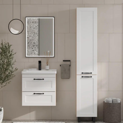 Пенал напольный EQUIL Lago 35 (Россия)