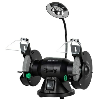 Станок точильный DSP-150 L DWT (Китай)