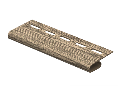 Завершающая планка Timberblock Ель альпийская|купить Практик Борисов