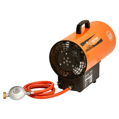 Нагреватель воздуха газовый IGNIS G-12 ELAND (Китай)