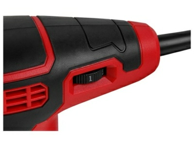 Эксцентриковая шлифмашина WORTEX LX RS 1230 арт 1334376 (Китай)