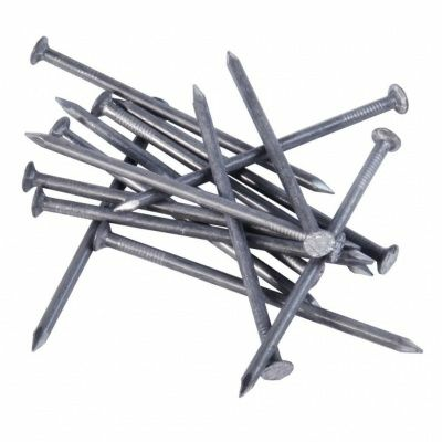 Гвозди строительные 1,8*32 (упак/200гр) (Беларусь)